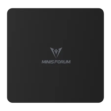 Mini PC MINIS FORUM UM760 Slim Ryzen 5 7640HS Barebone